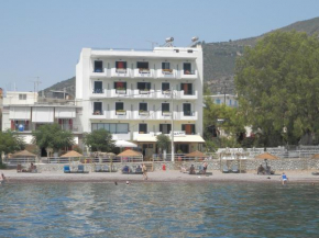  Apollon Hotel  Метана